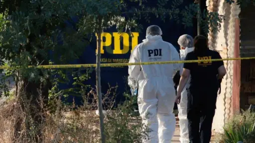 Discusión entre hermanos gemelos terminó con uno de ellos fallecido