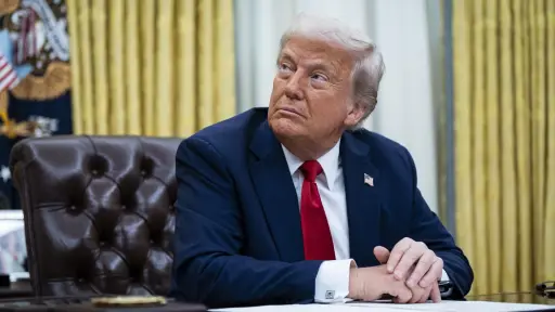 Día de la Liberación de Trump: ¿Cómo impactará la nueva guerra comercial en la economía global?