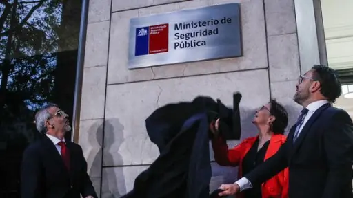 Diputados de oposición cuestionan nombramientos en Seguridad y anuncian acción ante Contraloría