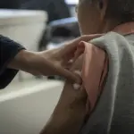 Campaña de vacunación contra la Influenza, DCS Los Ángeles