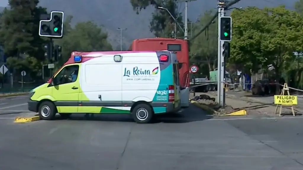 Funcionaria municipal muere atropellada