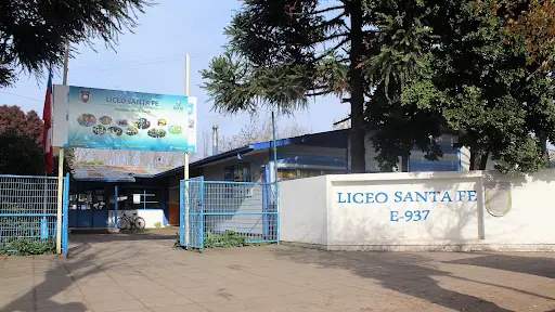 Los acuerdos de las autoridades para mejorar las condiciones del Liceo Santa Fe de Los Ángeles
