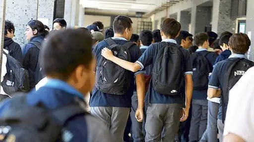 Defensoría de la Niñez advierte sobre el impacto de un entorno violento en niños y adolescentes