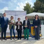 Mes de la mujer Los Ángeles homenaje 