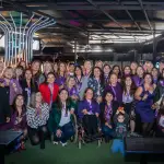 Mujeres transformadoras, cedida