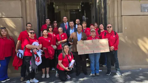 Alcalde de Quilaco aseguró que hospital para la comuna de Santa Bárbara no se va a dejar de construir