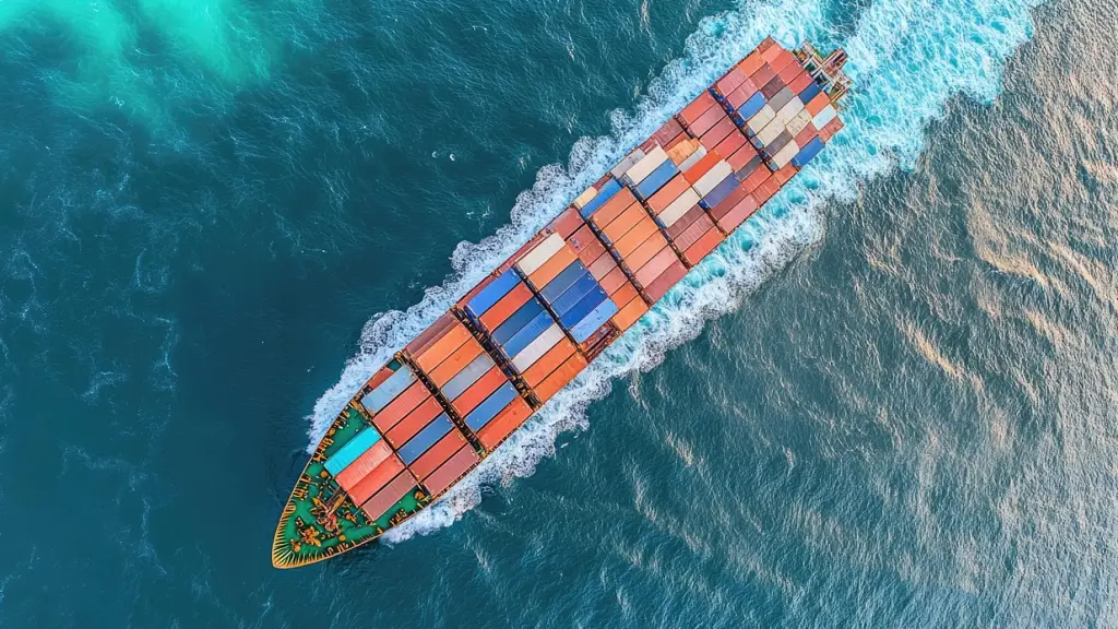 guerra comercial, Pixabay