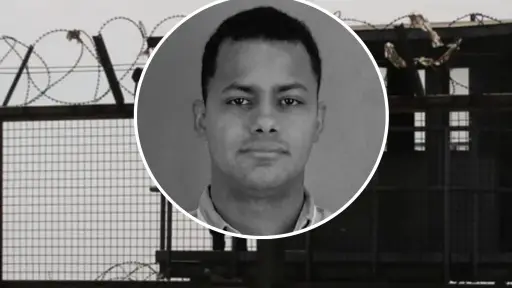 Confirman presidio perpetuo para cabecillas de banda criminal  que operaba en Los Ángeles