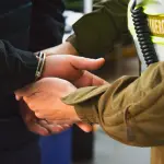 Estudiante fue formalizado este jueves., Contexto