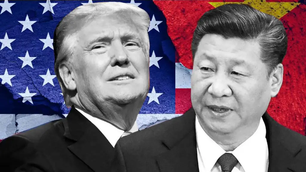 Guerra comercial: China responde a Trump y anuncia aranceles de 84% para Estados Unidos, Revisata Crisis