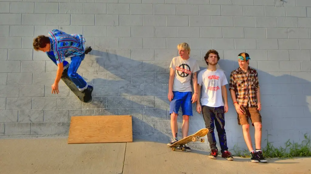 patineta, jóvenes, juventud, Pixabay