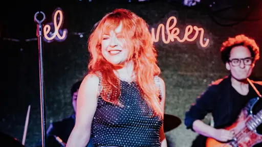 La Rox un legado musical en Blues que hace historia en Biobío y el mundo 