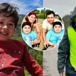 La familia Reyes aún necesita reunir fondos para tratar al segundo de los gemelos, quien también padece la enfermedad. , Redes sociales