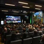 Seguridad, salud y medioambiente marcan Cuenta Pública 2024 de alcalde de Los Ángeles, La Tribuna