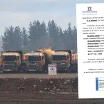 El documento, al que tuvo acceso La Tribuna a través del sitio del Poder Judicial, fue acogido a trámite este 28 de abril, instruyendo su remisión al Ministerio Público., Diario La Tribuna