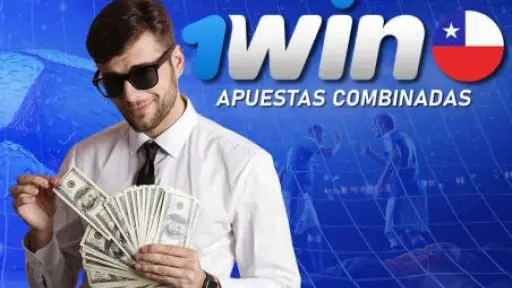 Apuestas combinadas en 1win en Chile: la estrategia que transforma cuotas en  oportunidades reales