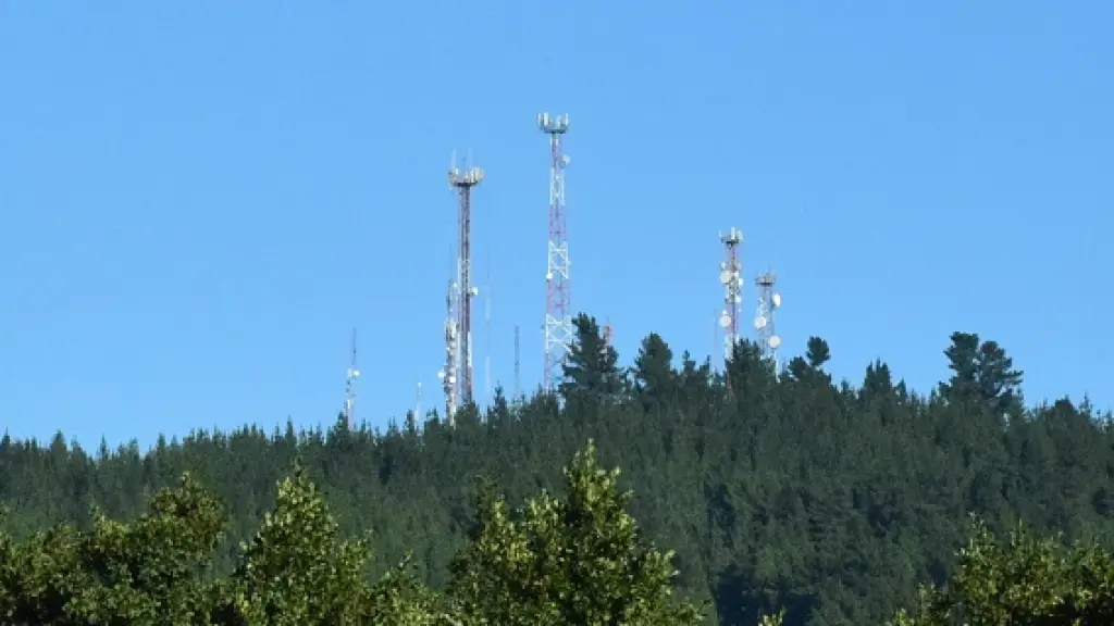 Antenas de telefonía en zonas rurales, Fredy Muñoz, La Tribuna