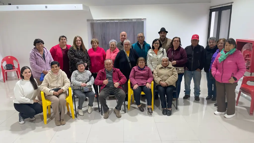 El programa “Quiero mi Barrio” continuará en las próximas semanas con actividades abiertas a toda la comunidad., Municipalidad de Yumbel