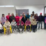 El programa “Quiero mi Barrio” continuará en las próximas semanas con actividades abiertas a toda la comunidad., Municipalidad de Yumbel