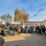 Mascofest, Diario La Tribuna