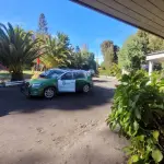 Reportan robo a escuela rural, Junta de Vecinos Colicheu