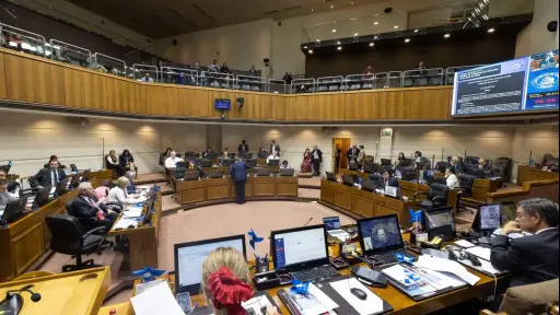 Sin pérdida de empleos y con más atribuciones: Comó será el nuevo Sernafor
