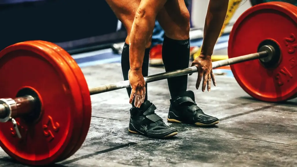 Nacional Open y Junior de Powerlifting de Antofagasta, La Tribuna