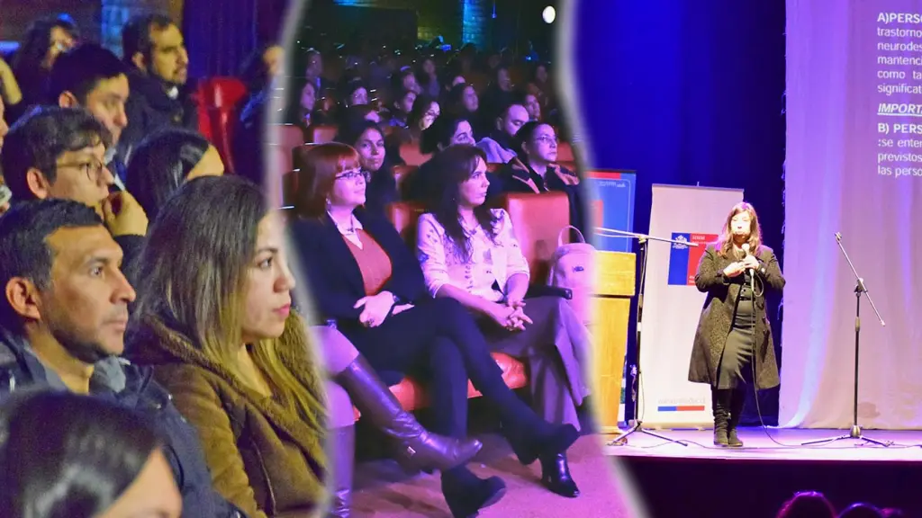 Seminario TEA Los Ángeles, Fredy Muñoz, La Tribuna