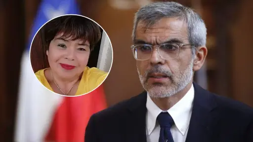 Gobierno emite alerta internacional por presunto femicida de Ana María Pizarro en La Serena