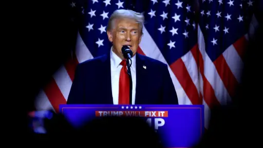 Trump quiere aprovechar su viaje a Roma para hablar con otros líderes sobre aranceles