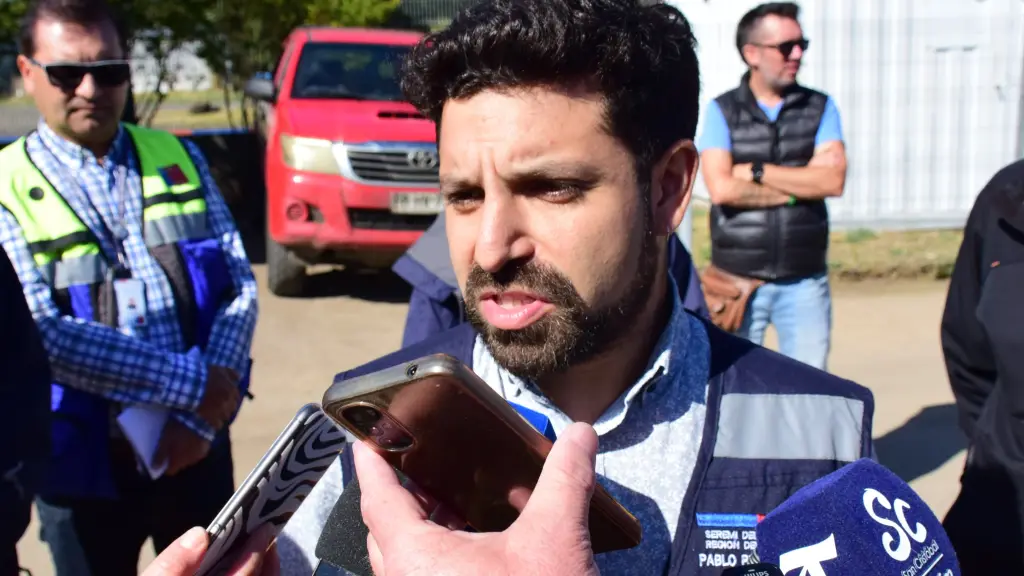 Pablo Pinto., La Tribuna