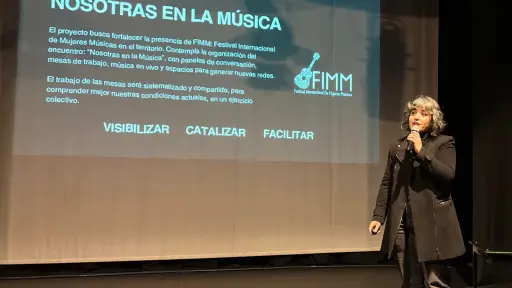 SernamEG abre postulaciones para financiar proyectos con impacto social y político en la comunidad