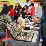 La feria estará disponible desde las 10:00 hasta las 19:00 horas, cerrando la Semana Chile Emprende INACAP 2025 el viernes 25 de abril con el seminario “Sabores que Emprenden”.