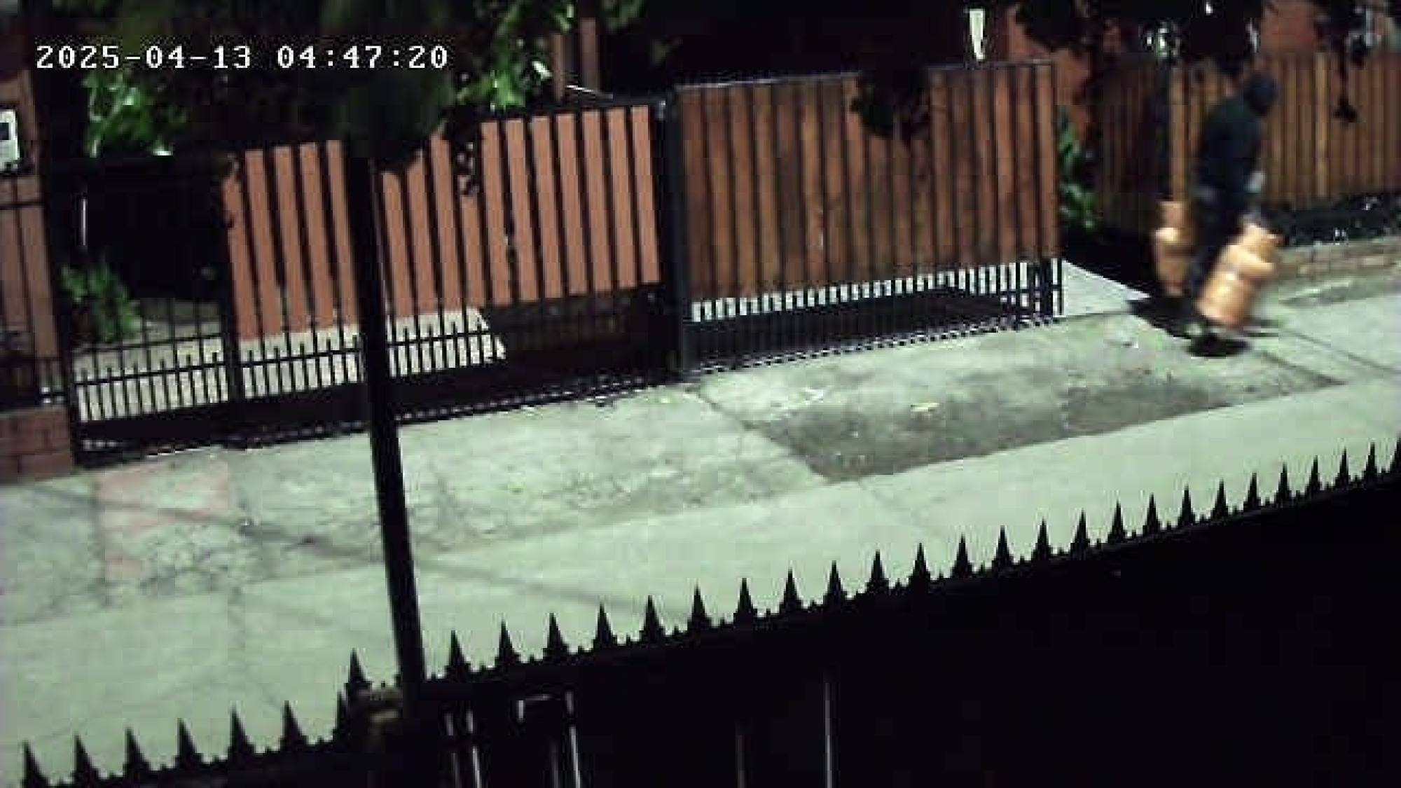 Robos mantienen en alerta a vecinos de Villa Los Ríos en Los Ángeles ...