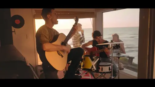 Festival Internacional de Cine de Lebu suma funciones en Los Ángeles