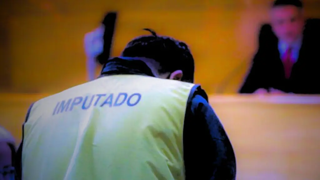 Contexto, Agencia Uno 