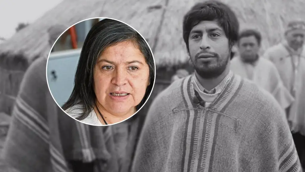 La detención de Astete fue posible gracias al trabajo de la PDI y personal de la Armada., Contexto