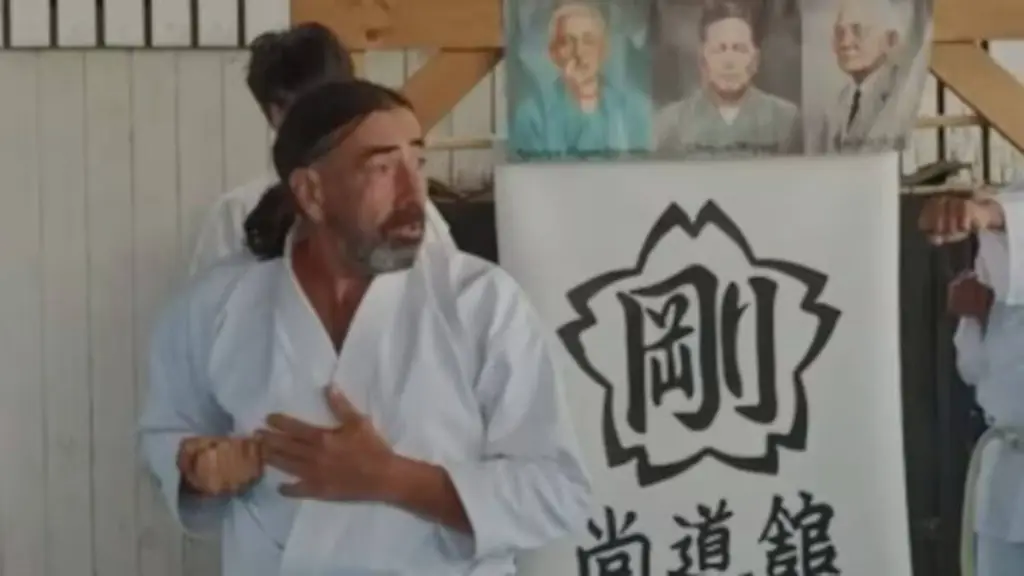 Actualizan estado de salud de profesor de karate que fue baleado frente a sus alumnos, La Tribuna