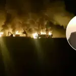 Experto explica los alcances de la nueva Ley Antiterrorista tras ataque incendiario en Santa Bárbara, La Tribuna