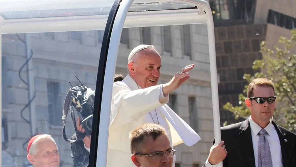 papa, papa francisco, vaticano, católico, papa francisco, Pixabay