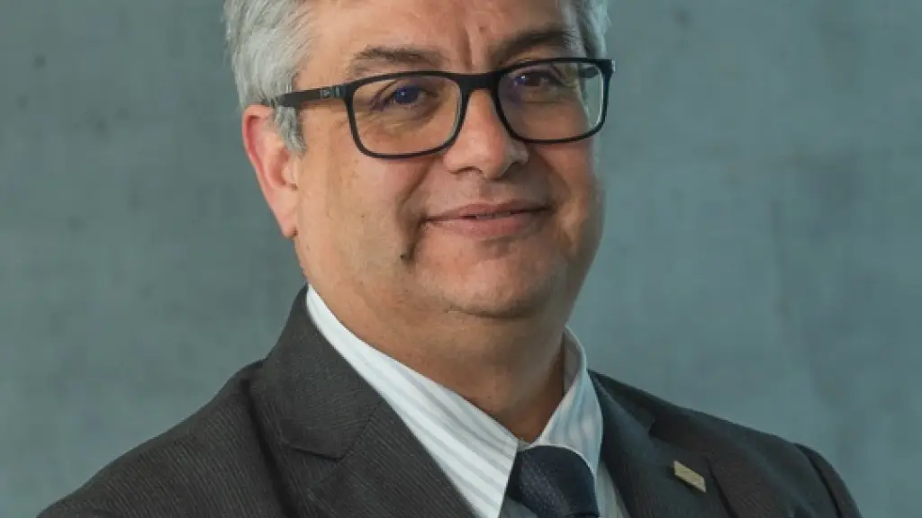 Orlando Llanos, UCSC