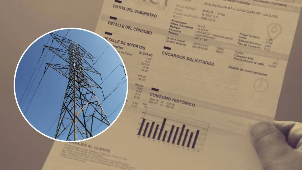 Entrevista seremi de Energía, Diario La Tribuna
