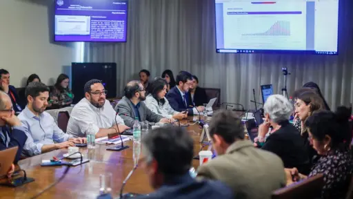 Comisión aprueba proyecto que busca reemplazar el CAE