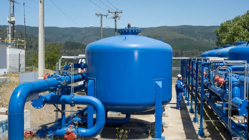 Para 2025, la empresa contempla un nuevo paquete de inversiones por más de  mil millones para la región del Biobío., Essbio