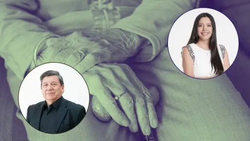 Biobío ante el desafío de una sociedad longeva: Expertos llaman a rediseñar políticas públicas tras el Censo 2024