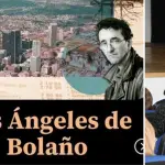 Espacio para Roberto Bolaño