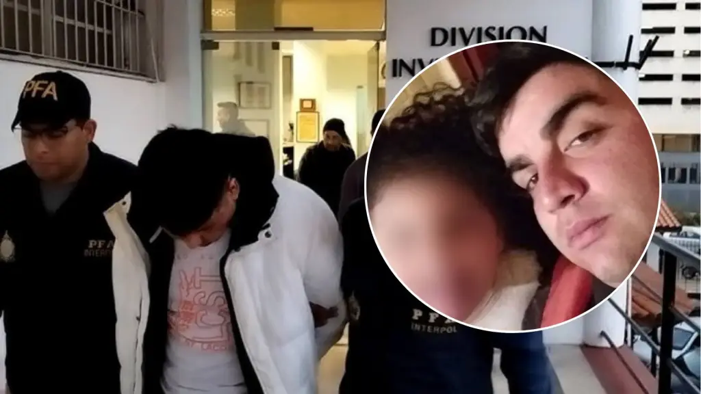 Presidio perpetuo para autor de doble homicidio de padre e hija en Ovalle: homicida fue encontrado en Argentina, La Tribuna