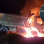 Luis Cordero ministro de seguridad rucalhue