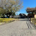 Mejoramiento vial, Diario La Tribuna