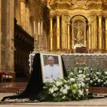 ¿Qué pasará con el cuerpo del Papa Francisco? La última voluntad del pontífice para su funeral, Diario La Tribuna